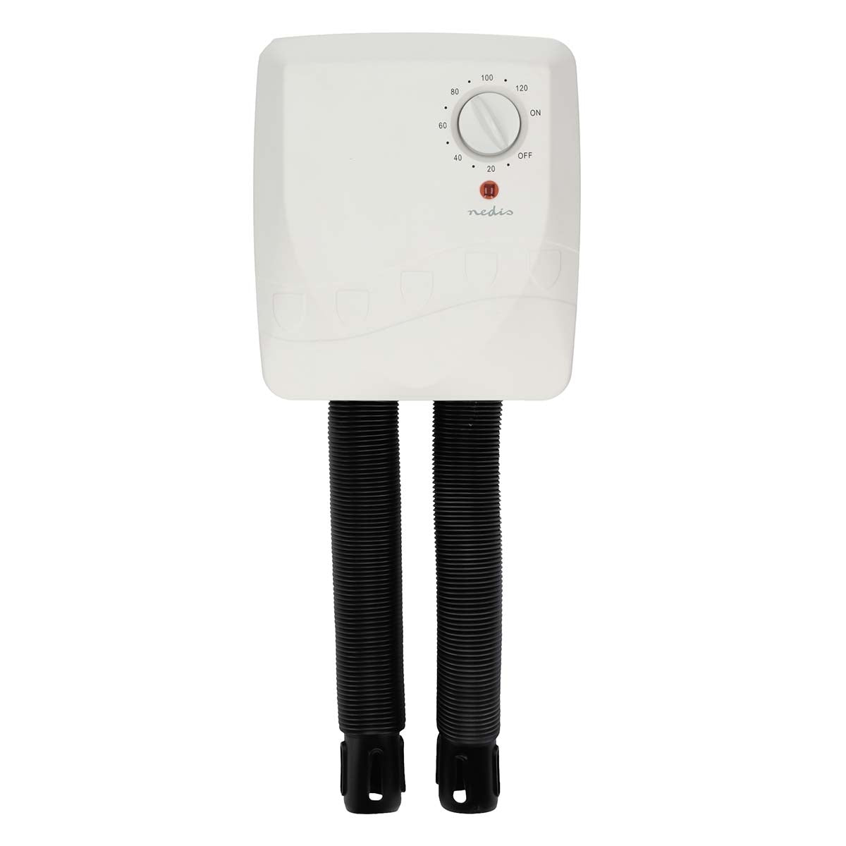 Shoe Dryer with Timer, 250W, Overheat Protection