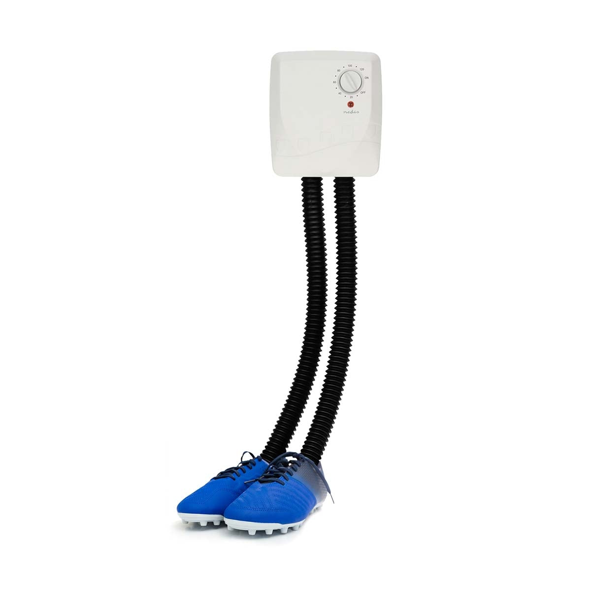 Shoe Dryer with Timer, 250W, Overheat Protection
