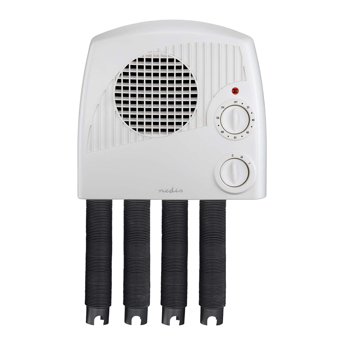 Shoe Dryer with Timer, 350W, Overheat Protection