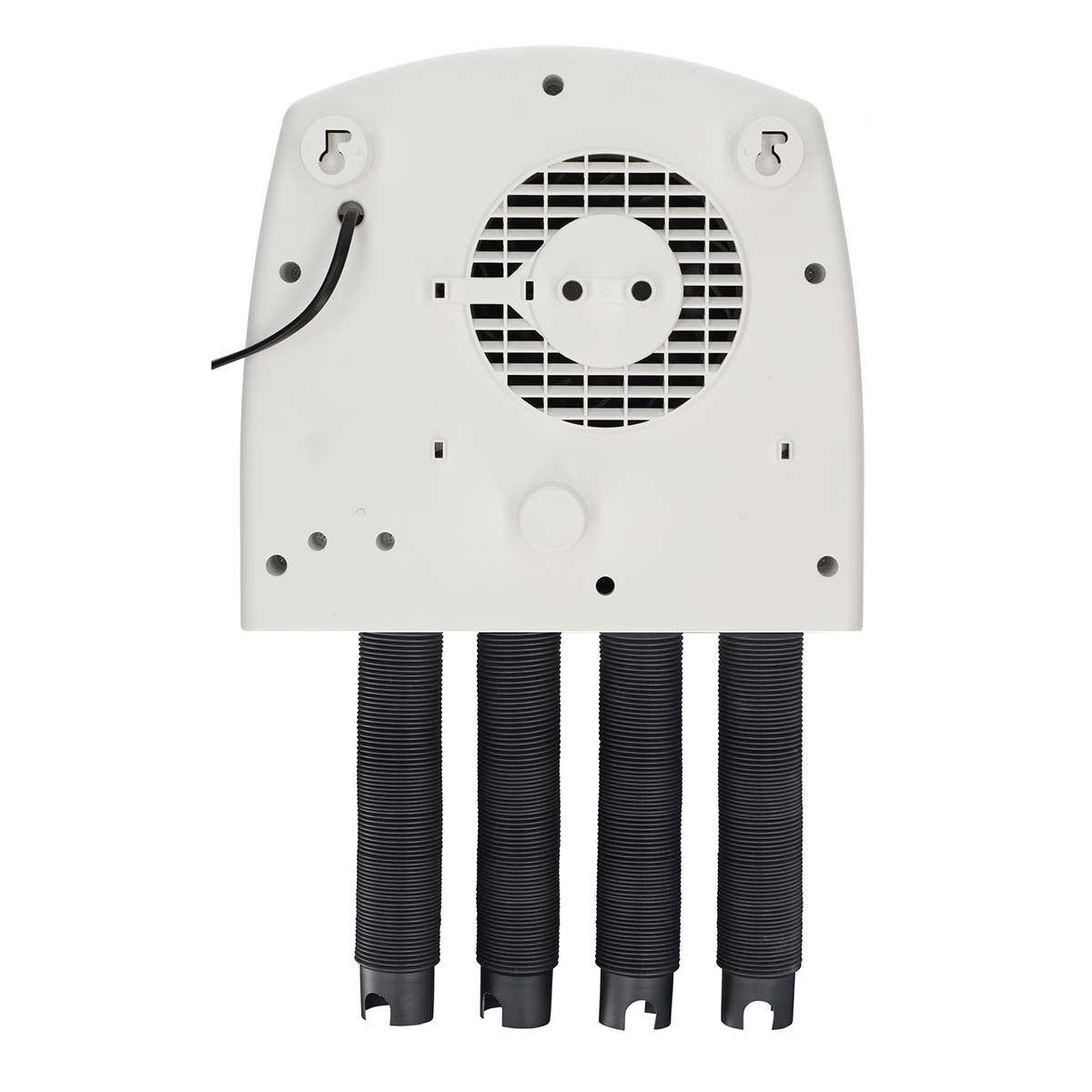 Shoe Dryer with Timer, 350W, Overheat Protection