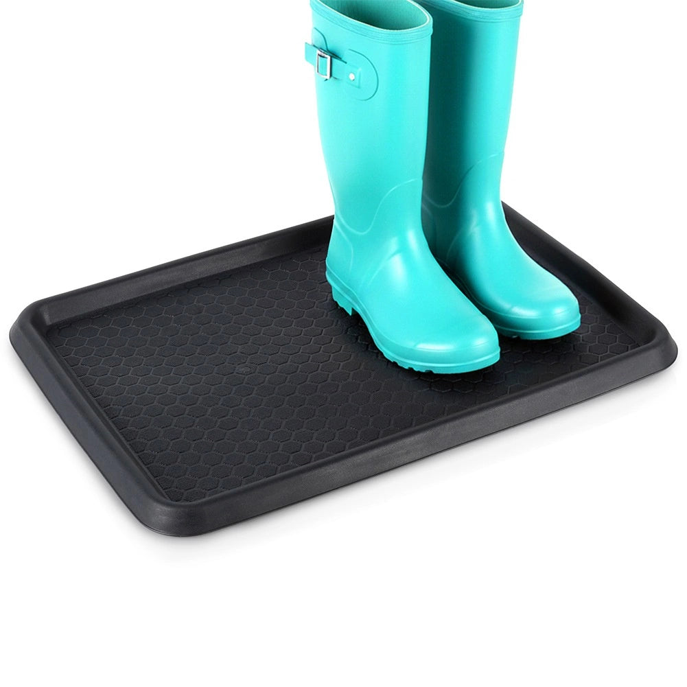 Shoe Tray 61x40 cm – Durable, Water-Resistant Mat