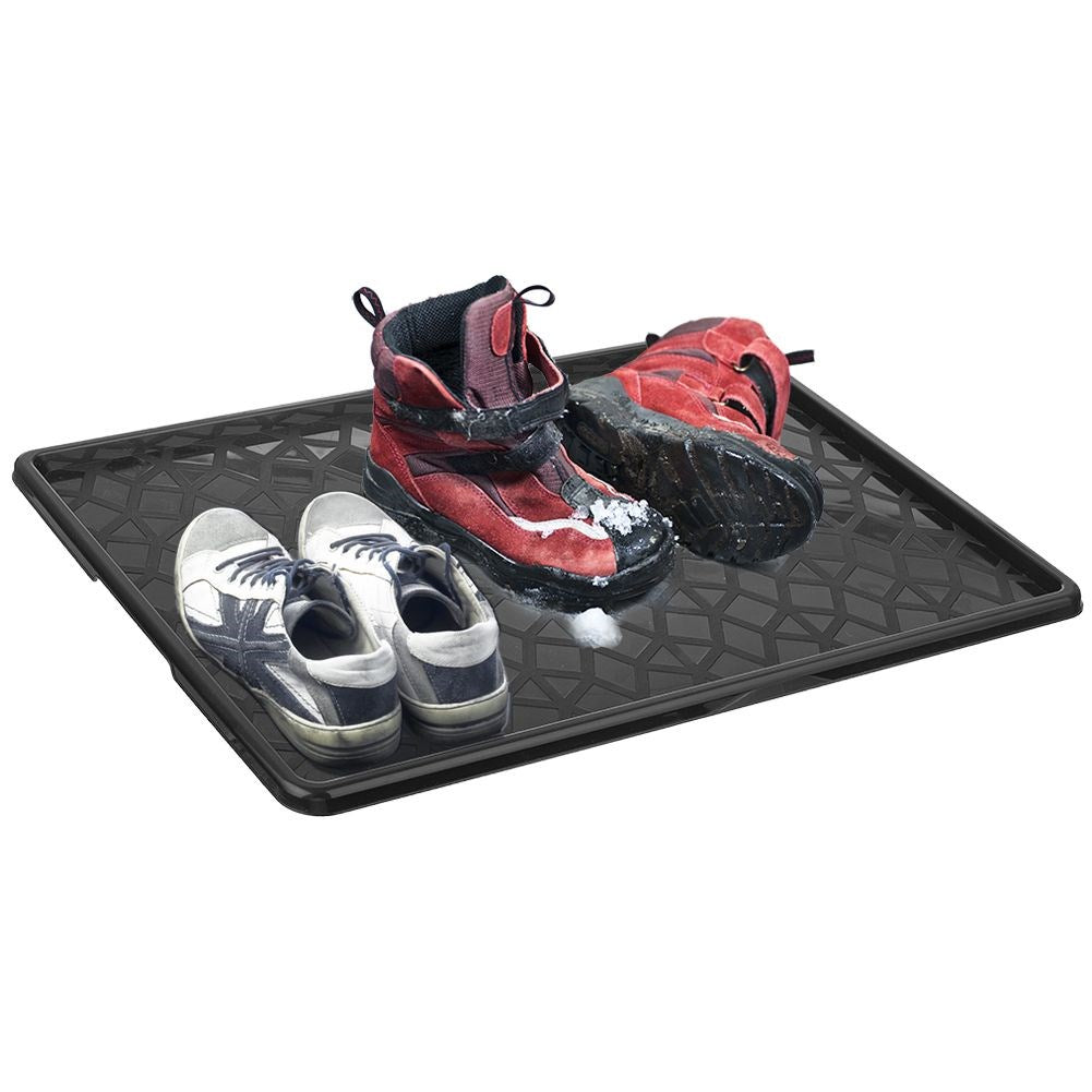 Shoe mat 49x35 cm