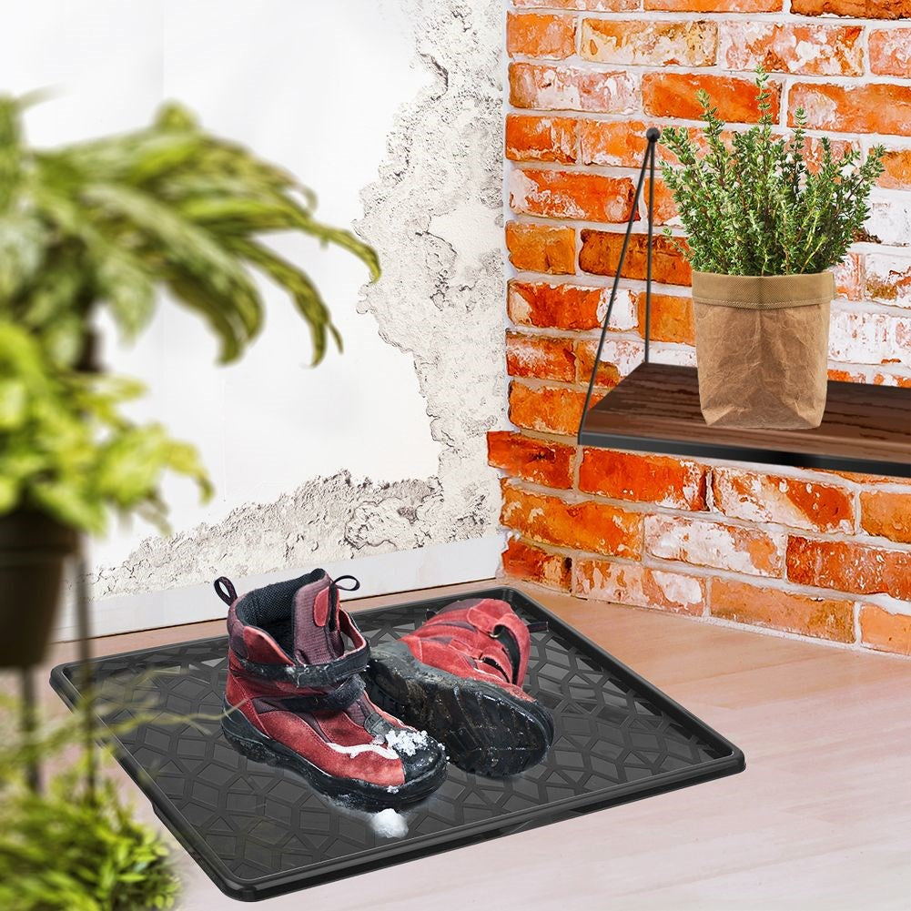 Shoe mat 49x35 cm