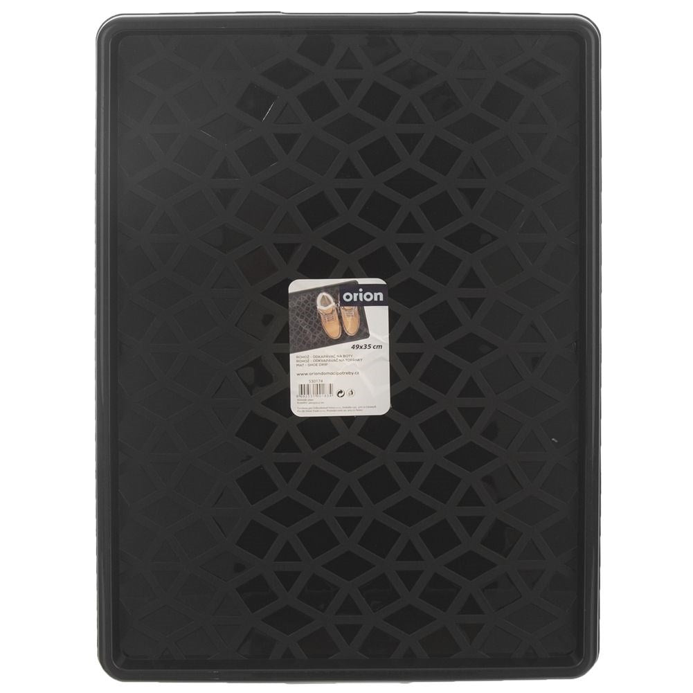 Shoe mat 49x35 cm