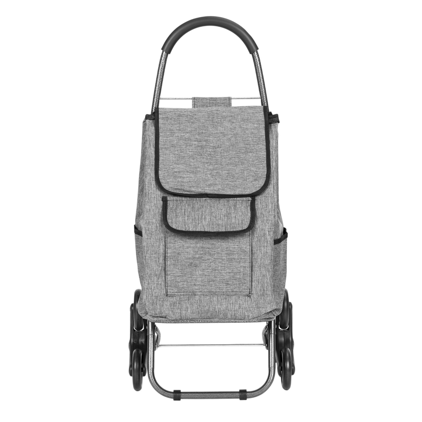 Shopping Trolley 33L, Triple Wheels, Waterproof Bag