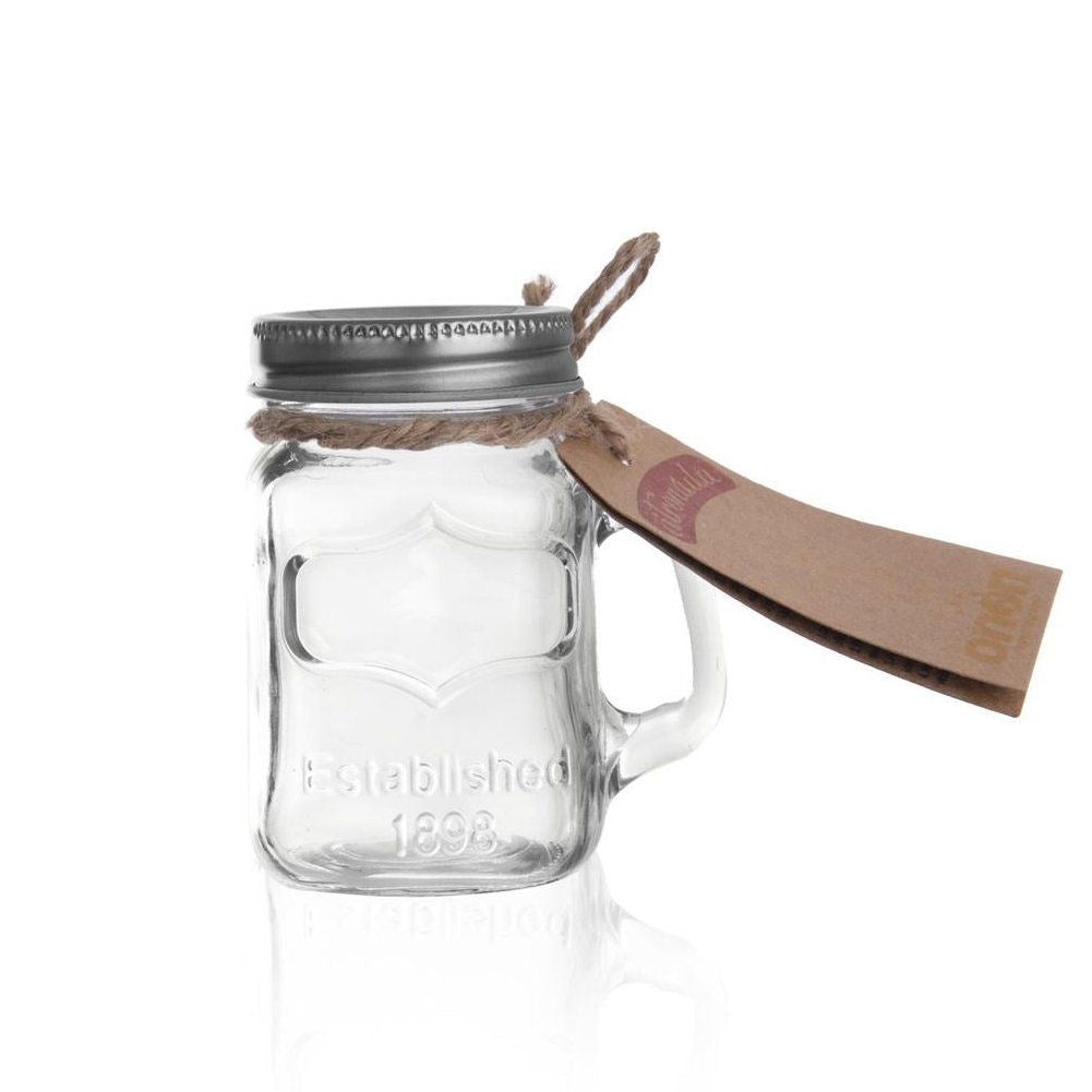 Shot glass 130 ml