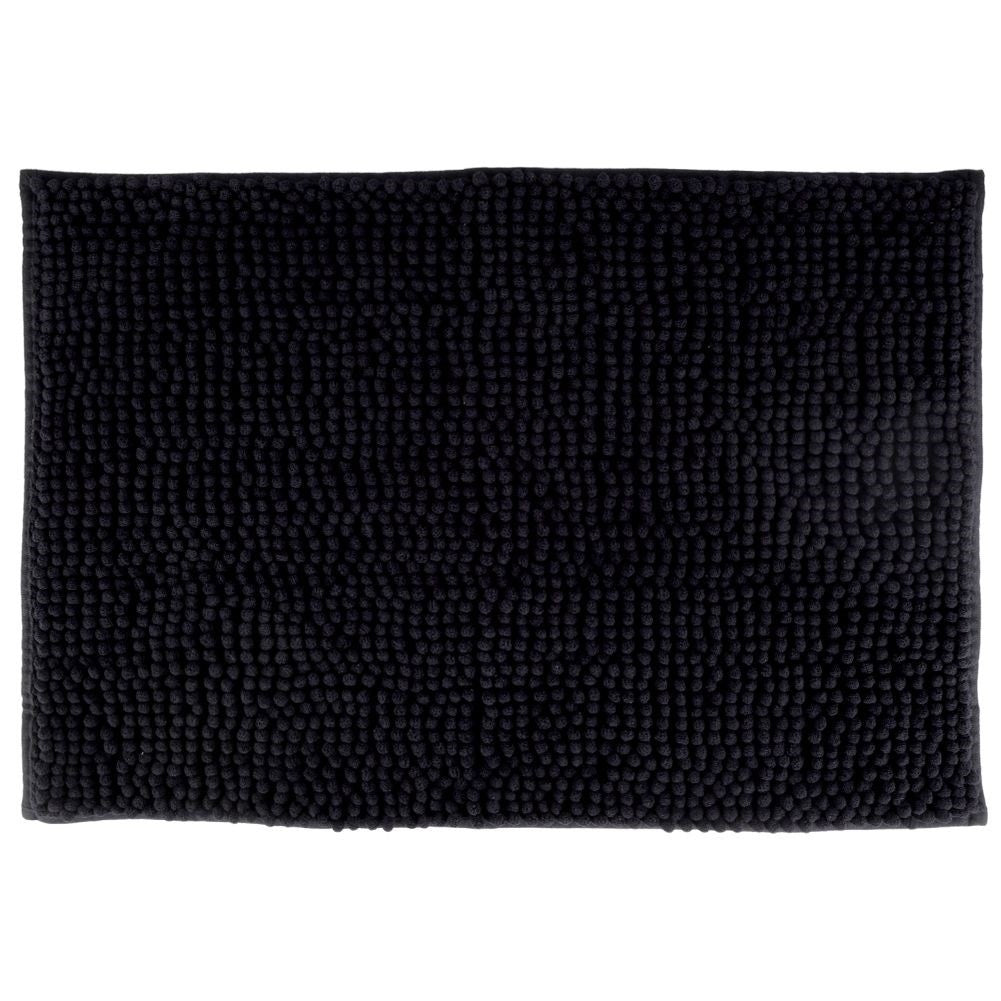 Shower Curtain & Bathroom Rug: Water Protection & Privacy