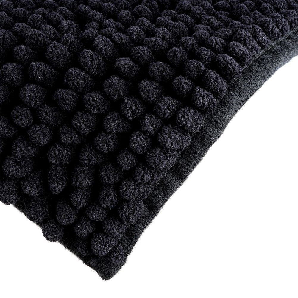 Shower Curtain & Bathroom Rug: Water Protection & Privacy