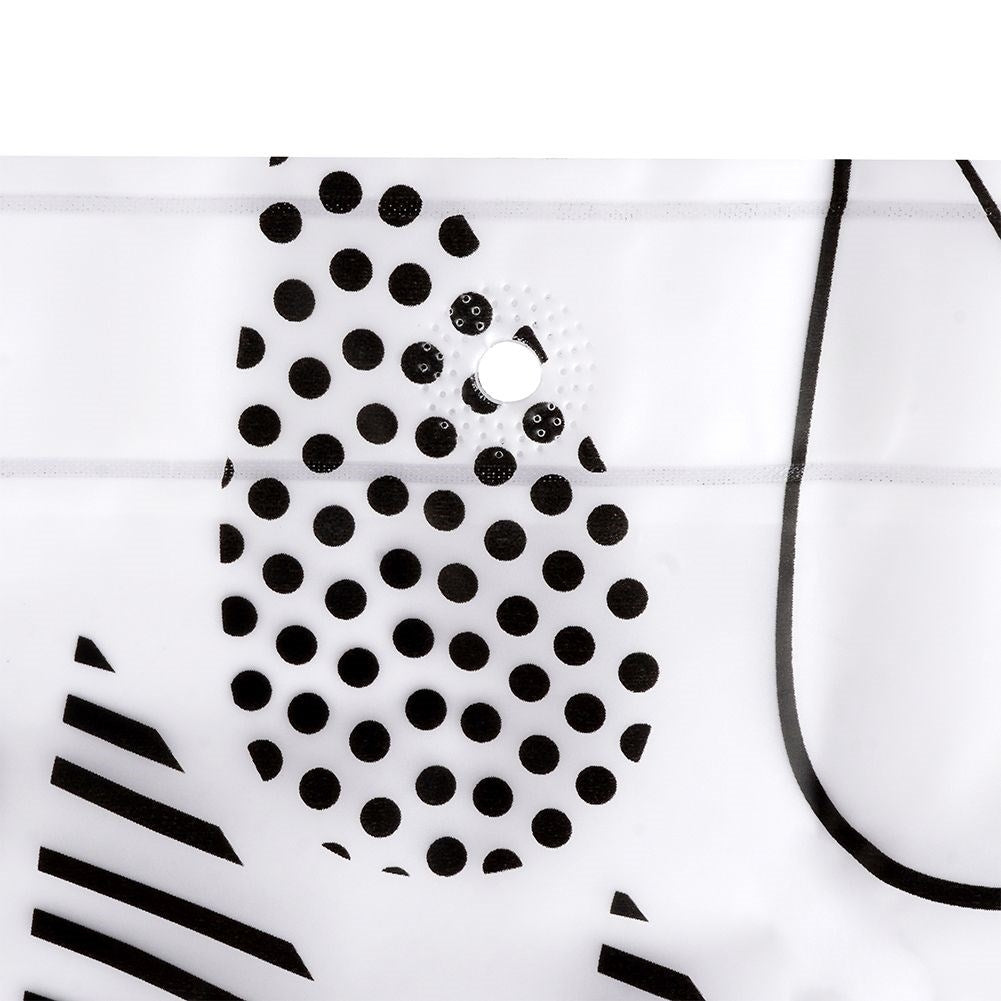 Shower Curtain & Bathroom Rug: Water Protection & Privacy
