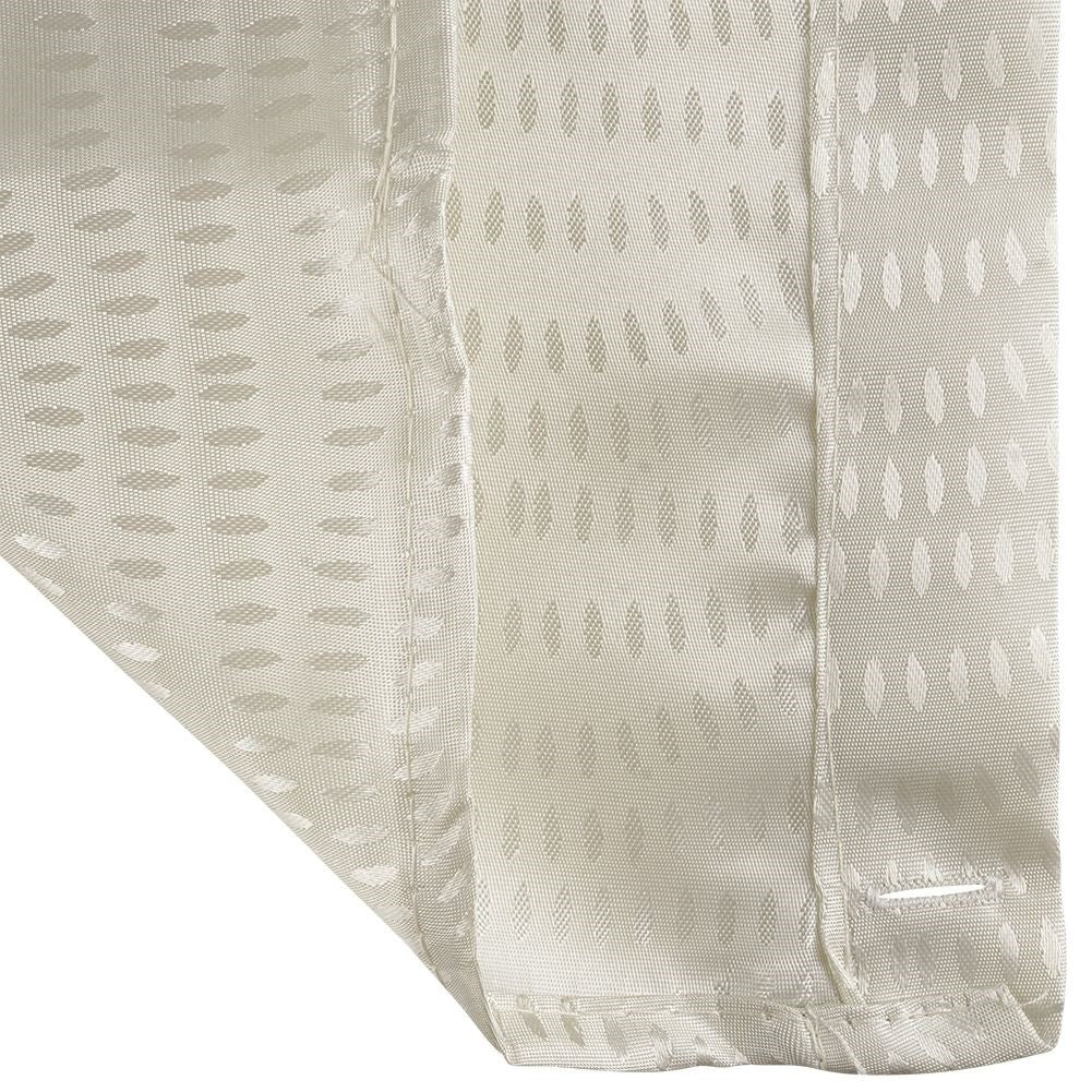 Shower Curtain: Waterproof, Privacy, Durable, 12 Hooks
