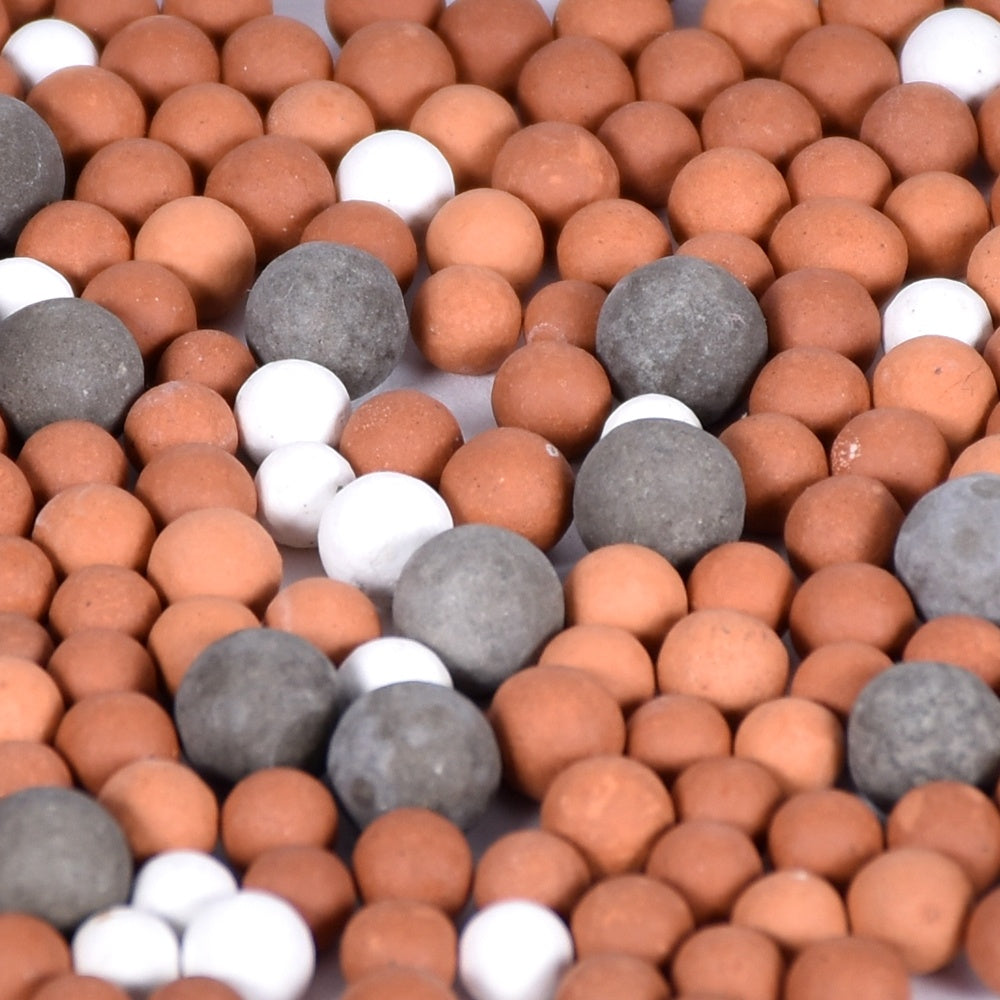 Shower Filter Refill, Mineral Pearls, 100g