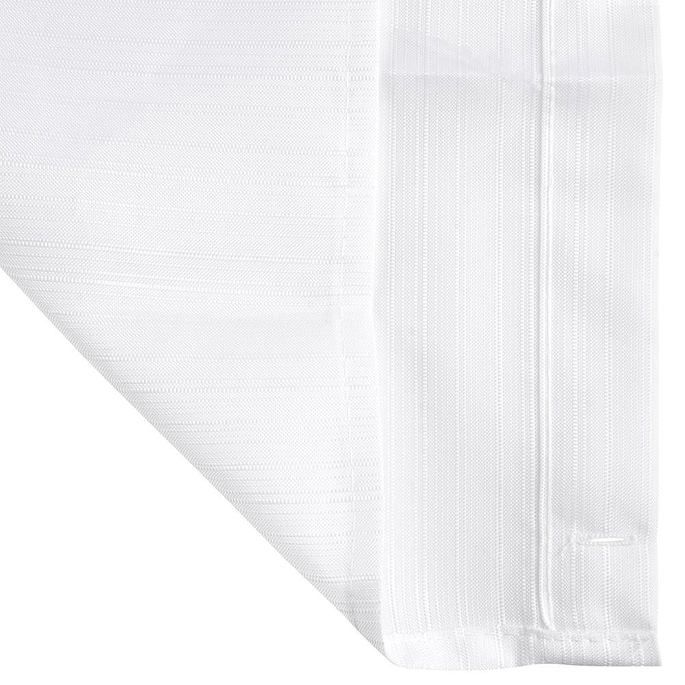 Shower curtain: Water protection, Privacy, Durable, 12 Hooks