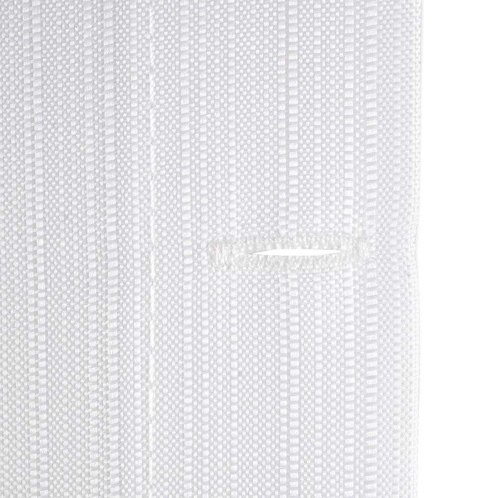Shower curtain: Water protection, Privacy, Durable, 12 Hooks