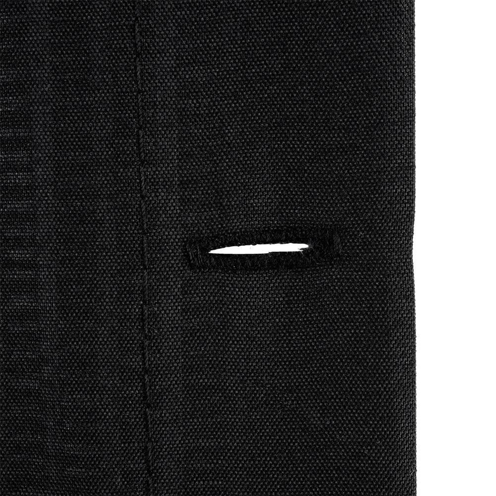 Shower curtain: Water protection, Privacy, Durable EVA, 12 Hooks