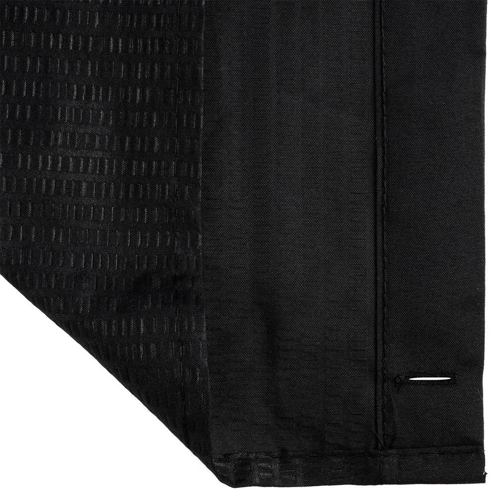 Shower curtain: Water protection, Privacy, Durable EVA, 12 Hooks