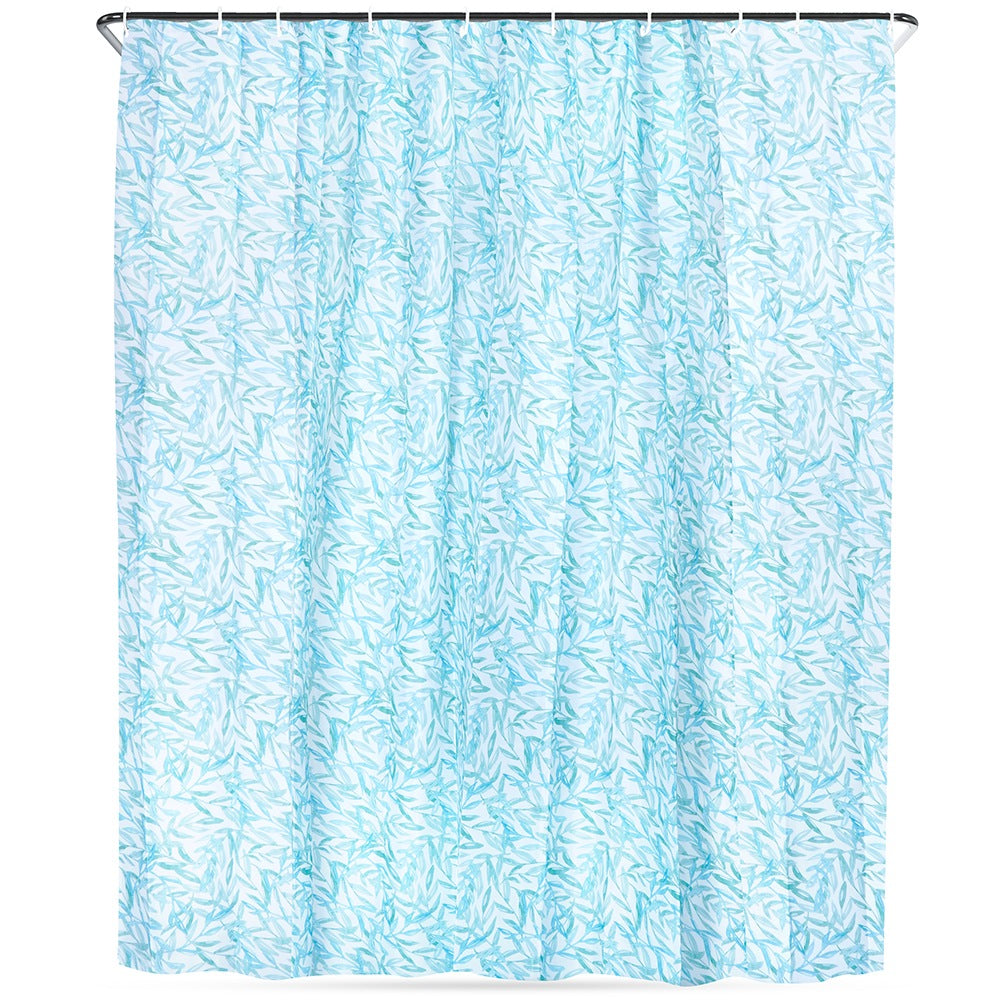 Shower curtain hooks 180x200 cm