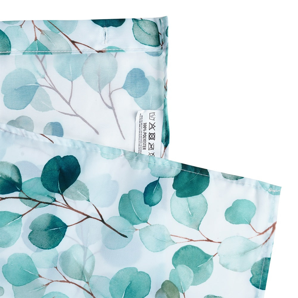 Shower curtain hooks 180x200 cm