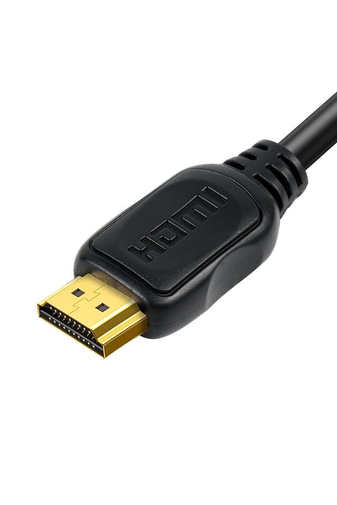 SiGN HDMI Cable 4K, 5m - Black