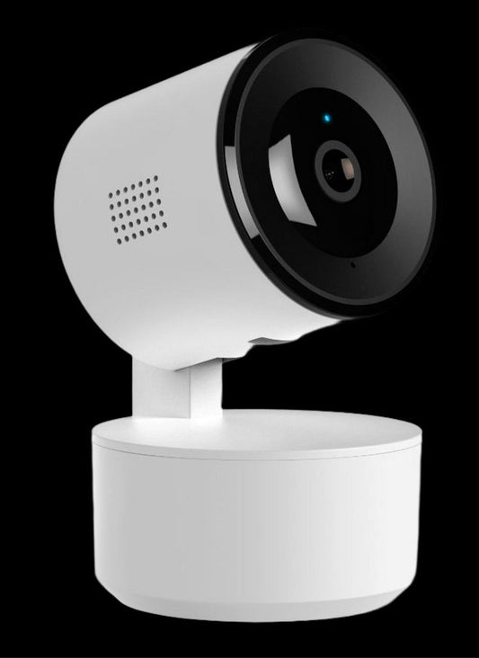 SiGN Smart Home Surveillance Camera Indoor WiFi 360° 3MP
