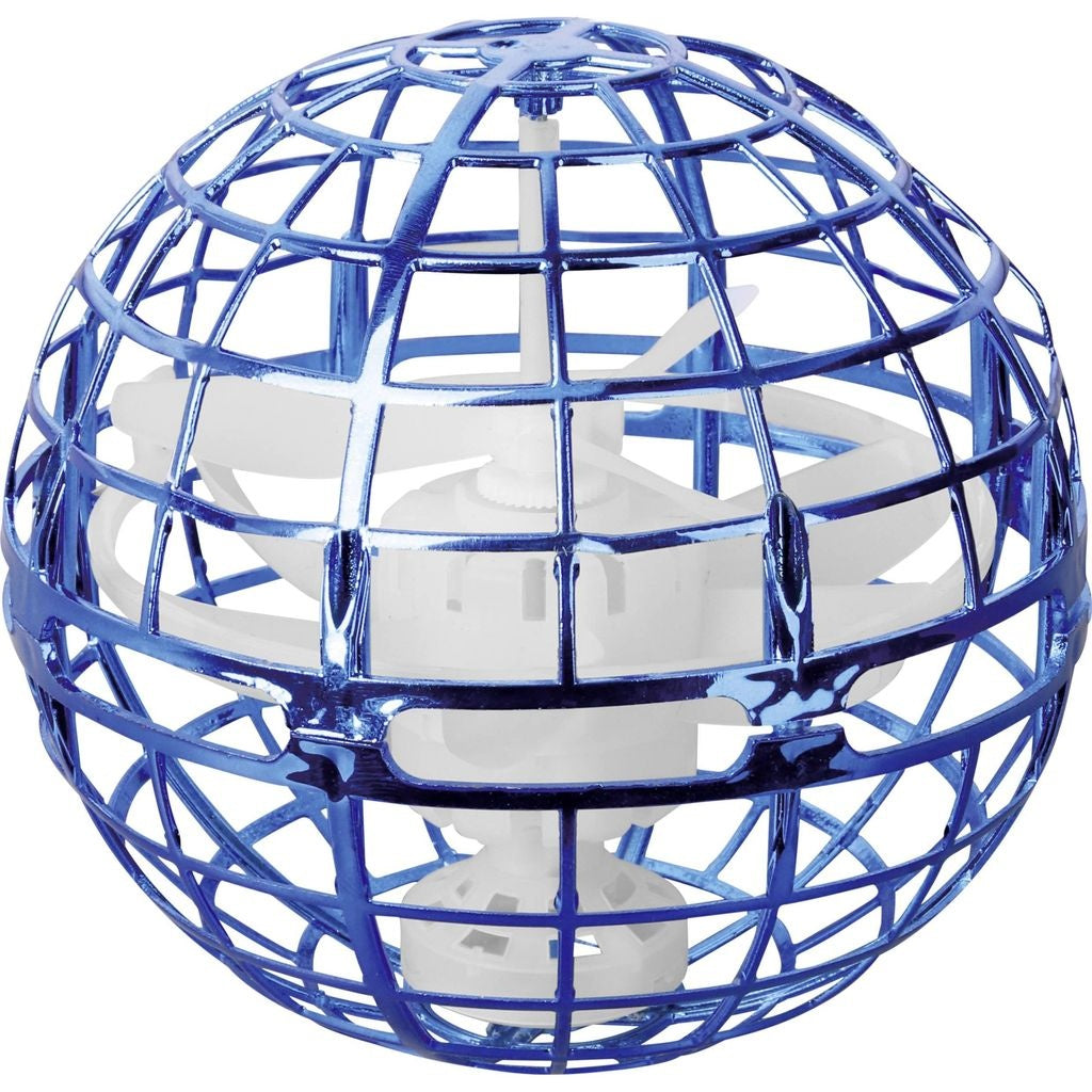 SiGN Spinning Ball - Blue