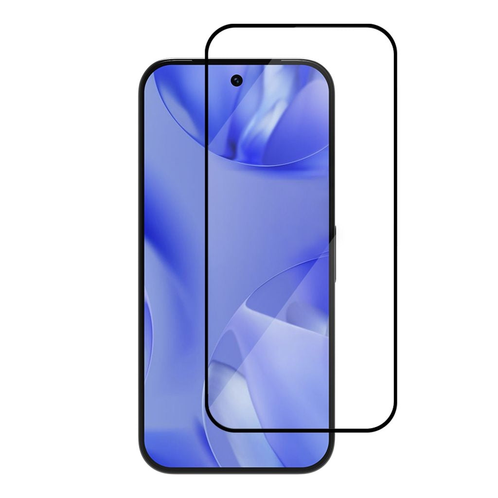 SiGN Tempered Glass Screen Protector for Google Pixel 9a
