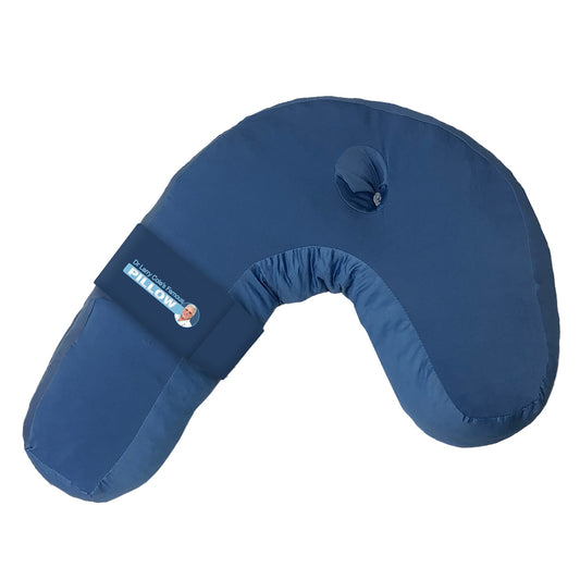 Side Sleeper Pro - Memory Foam Pillow