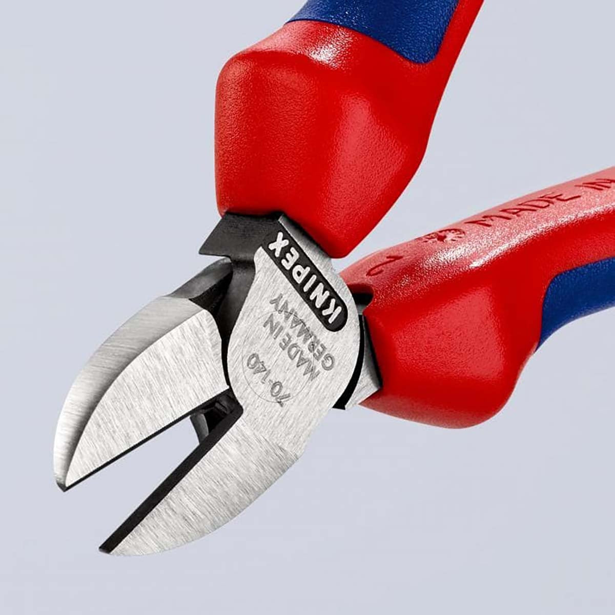 Side cutter 140 mm