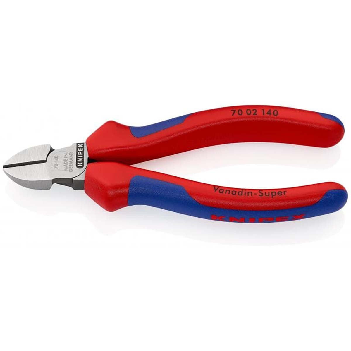 Side cutter 140 mm