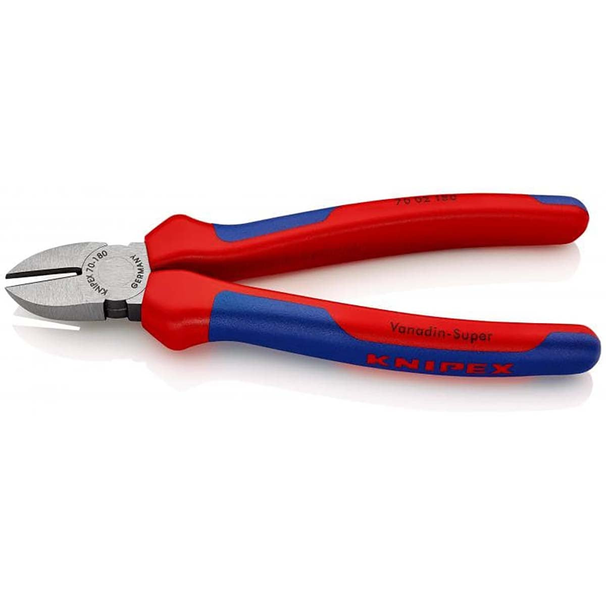 Side cutter 180 mm
