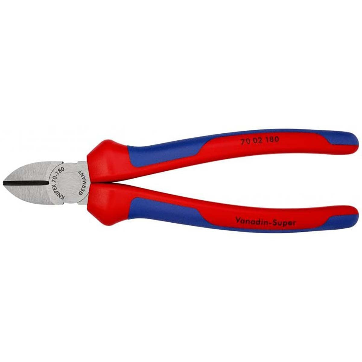 Side cutter 180 mm