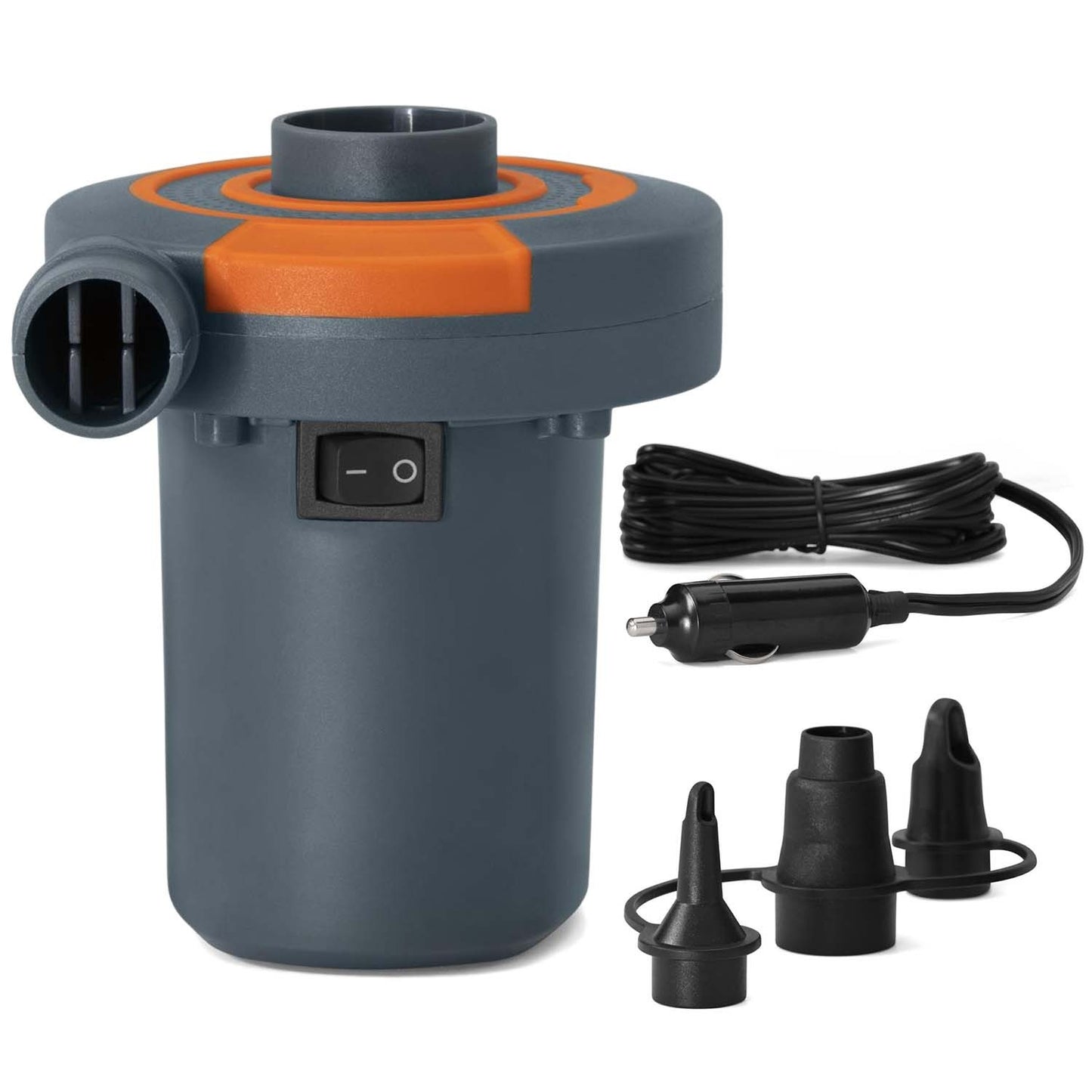 Sidewinder 12 V electric pump Bestway 62144