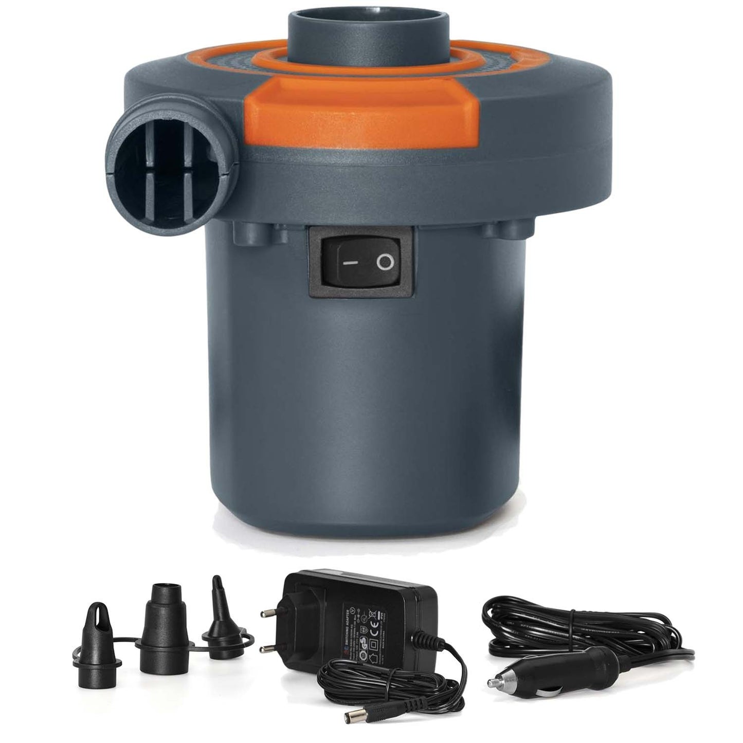 Sidewinder electric pump 12 / 220 - 240 V Bestway 62142