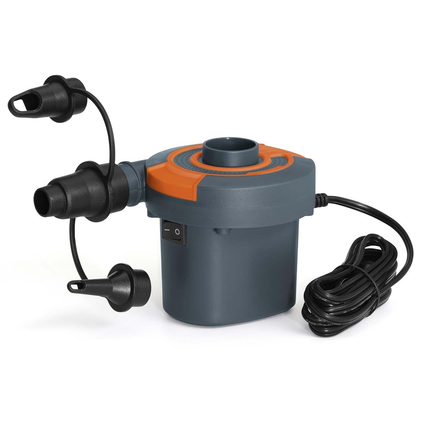 Sidewinder electric pump 12 / 220 - 240 V Bestway 62142