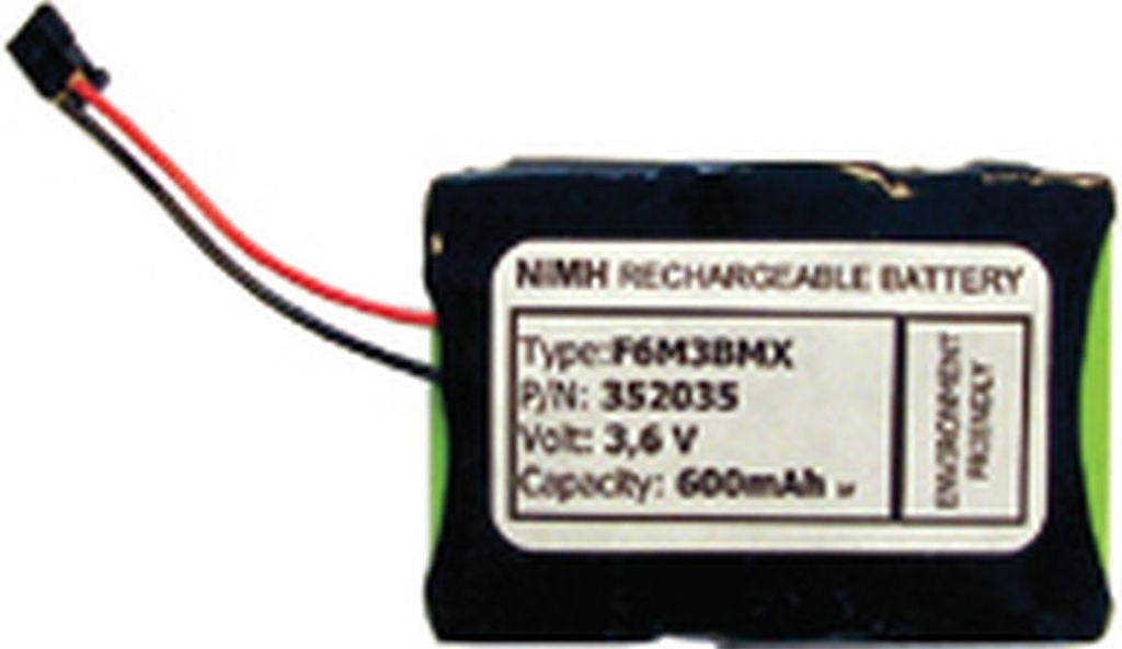 Siemens 3010 Micro mfl replacement battery