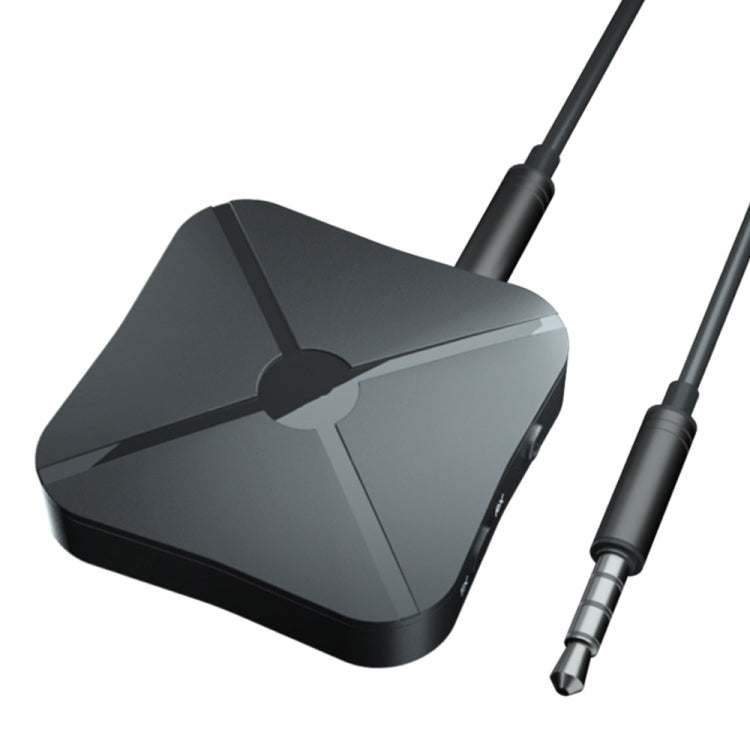 Sign Wireless Bluetooth Audio receiver AUX 2-in-1