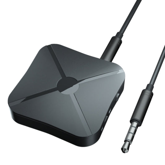 Sign Wireless Bluetooth Audio receiver AUX 2-in-1