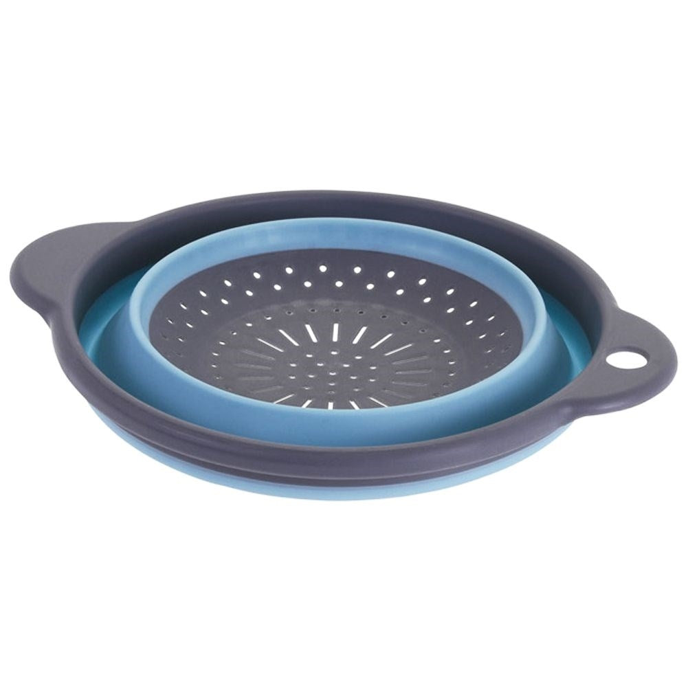 Silicone Colander 23 cm - Perfect for the Kitchen