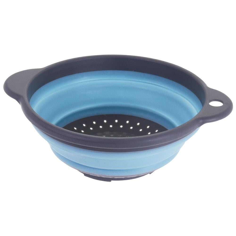 Silicone Colander 23 cm - Perfect for the Kitchen