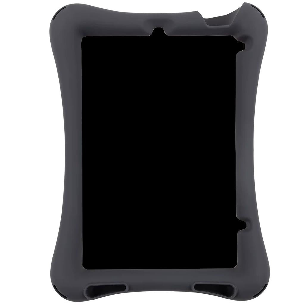 Silicone Cover for iPad Air/Air 2/Pro 9.7" - Black