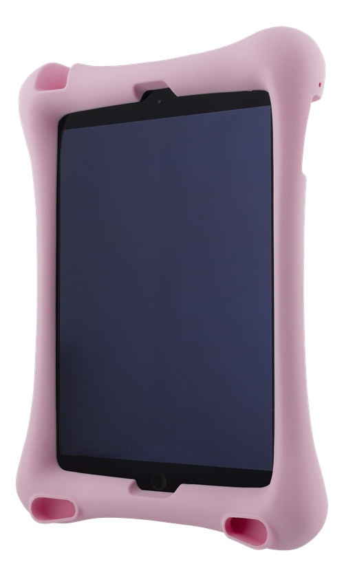 Silicone Cover for iPad Air/Air 2/Pro 9.7" - Pink