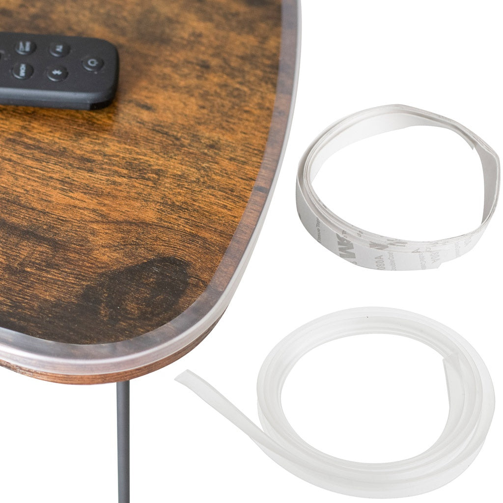 Silicone Edge Protection Tape, 1m Length