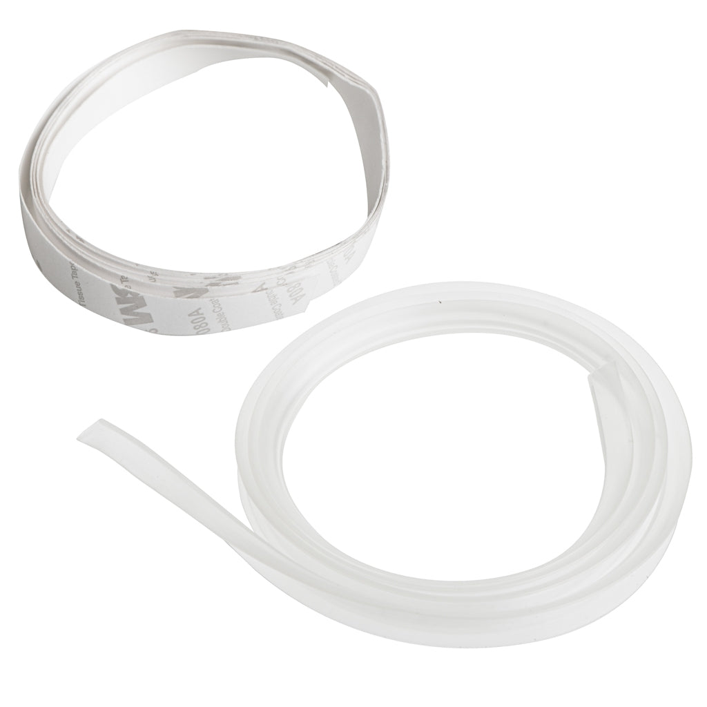 Silicone Edge Protection Tape, 1m Length