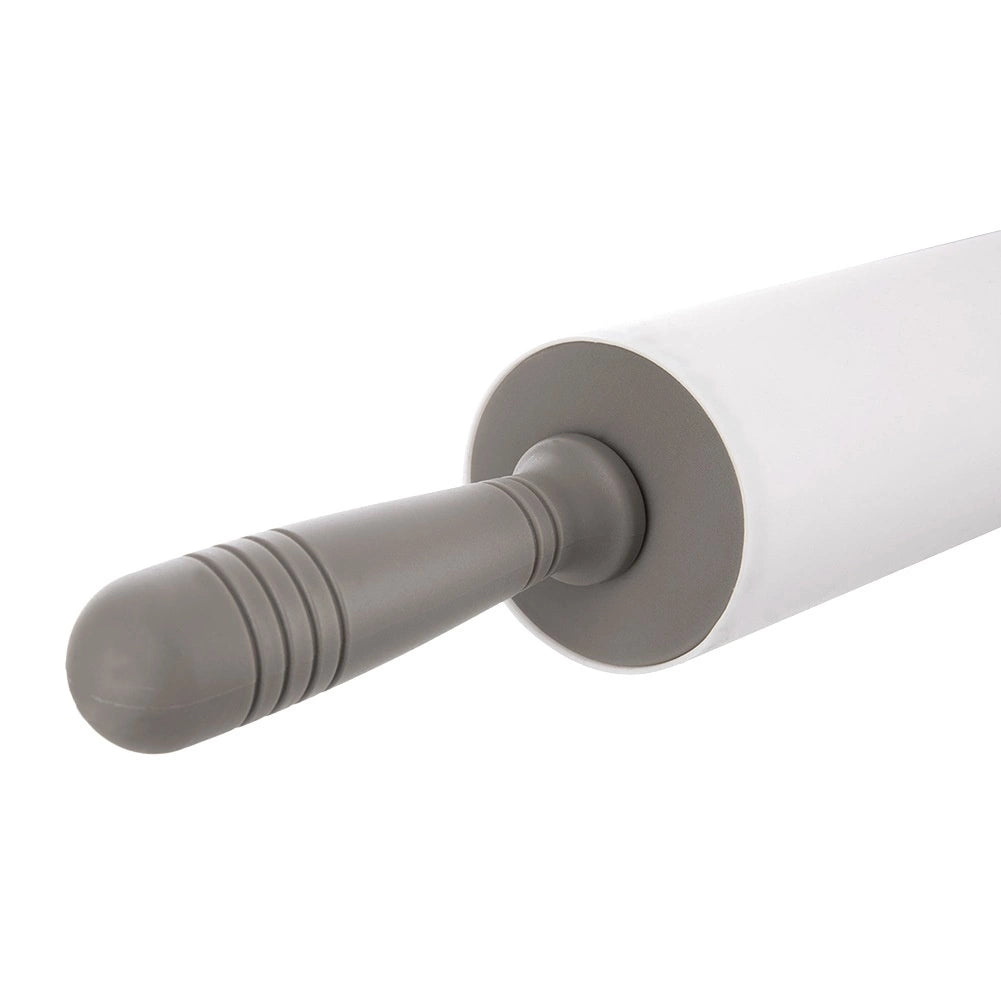 Silicone Rolling Pin, Non-Stick, 47 cm