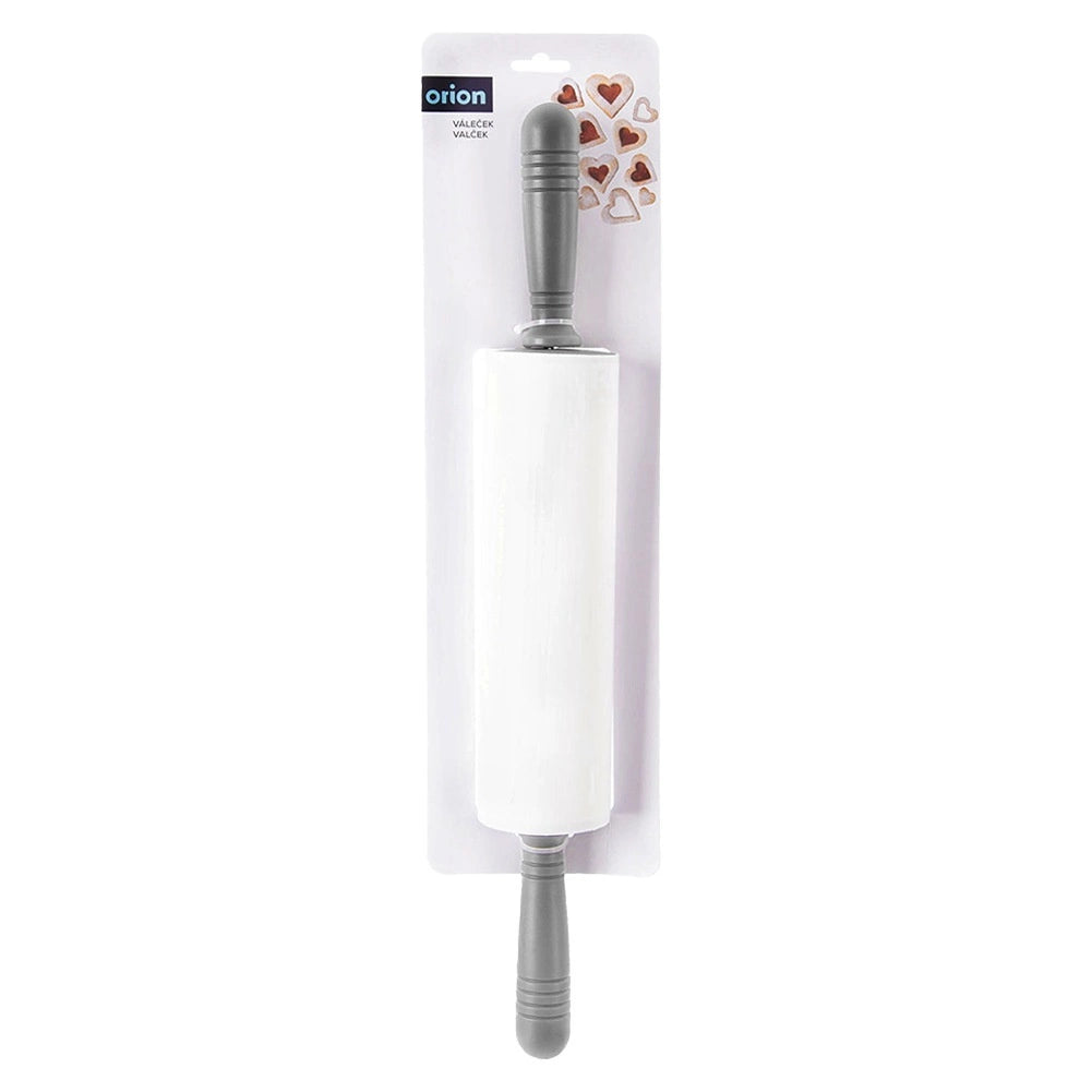 Silicone Rolling Pin, Non-Stick, 47 cm