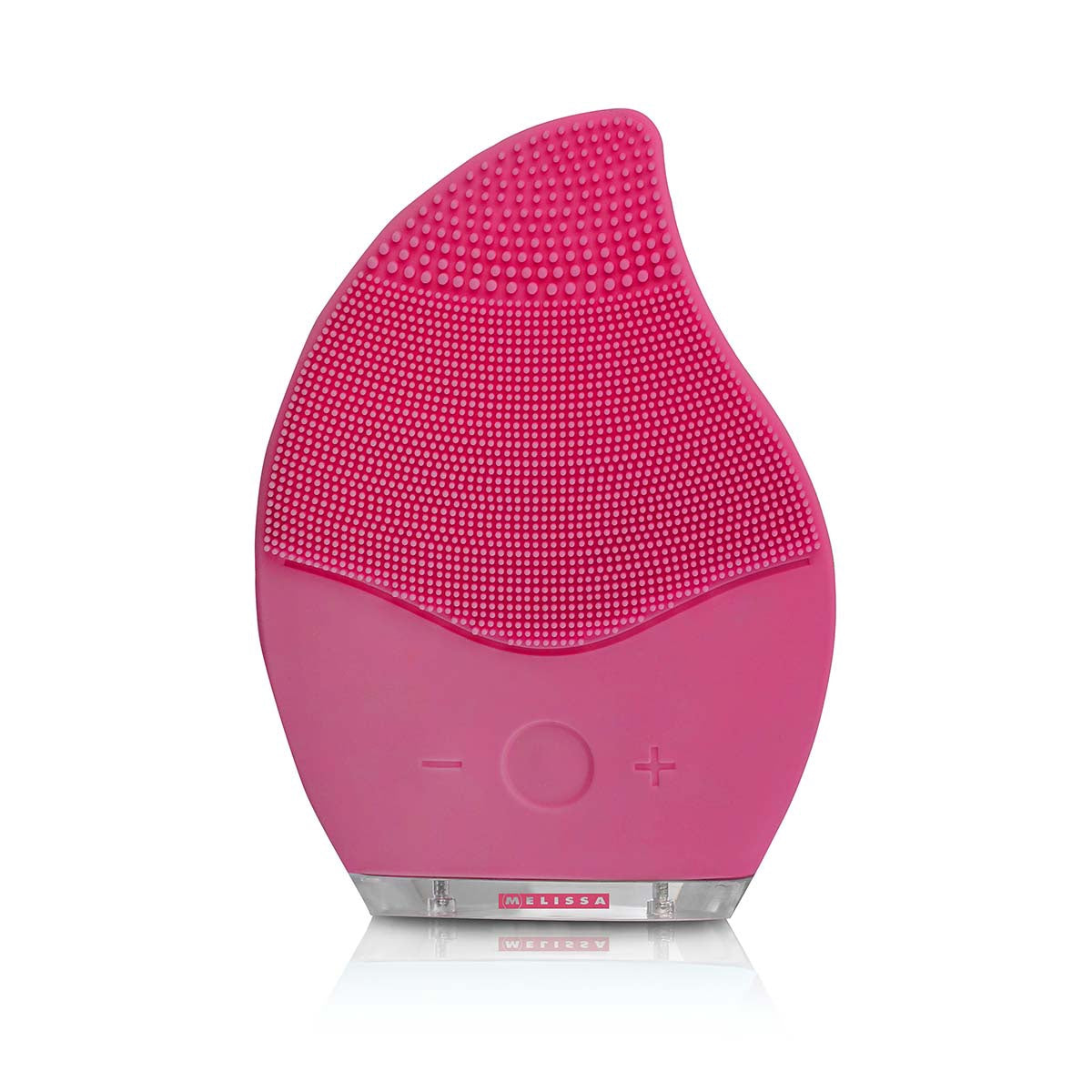 Silicone Sonic Facial Cleanser, Deep Clean & Anti-Aging