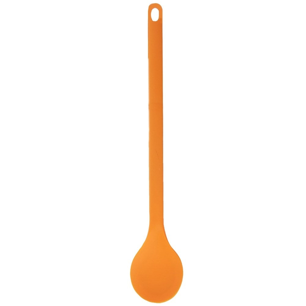 Silicone Spatula - Heat Resistant and Non-Stick Safe