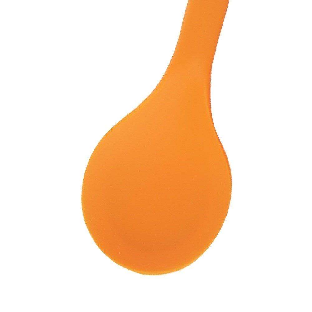Silicone Spatula - Heat Resistant and Non-Stick Safe