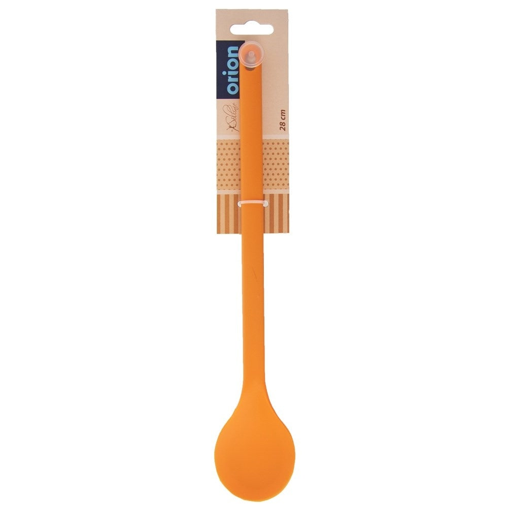 Silicone Spatula - Heat Resistant and Non-Stick Safe