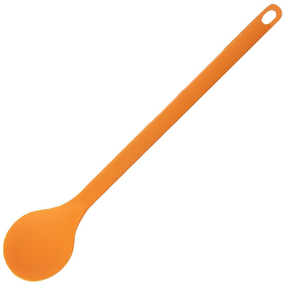 Silicone Spatula - Heat Resistant and Non-Stick Safe