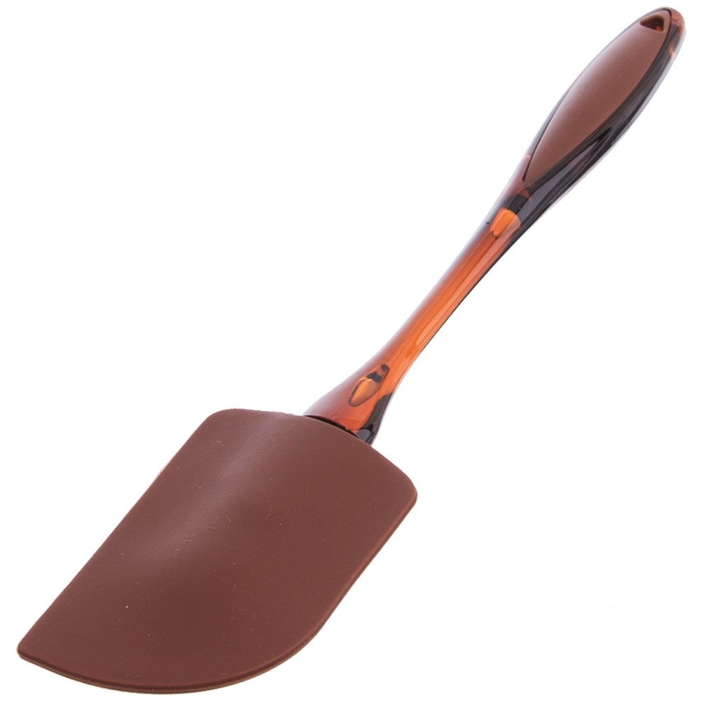 Silicone Spatula - Heat resistant for cooking and baking